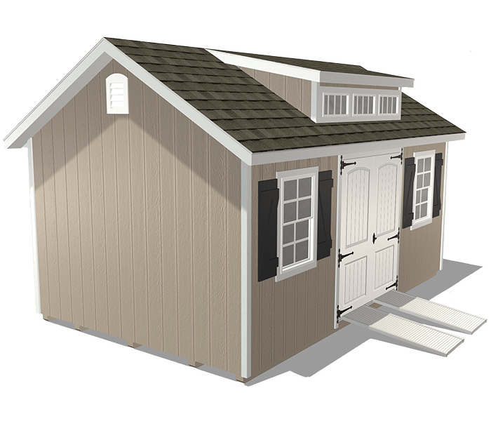 Dormers