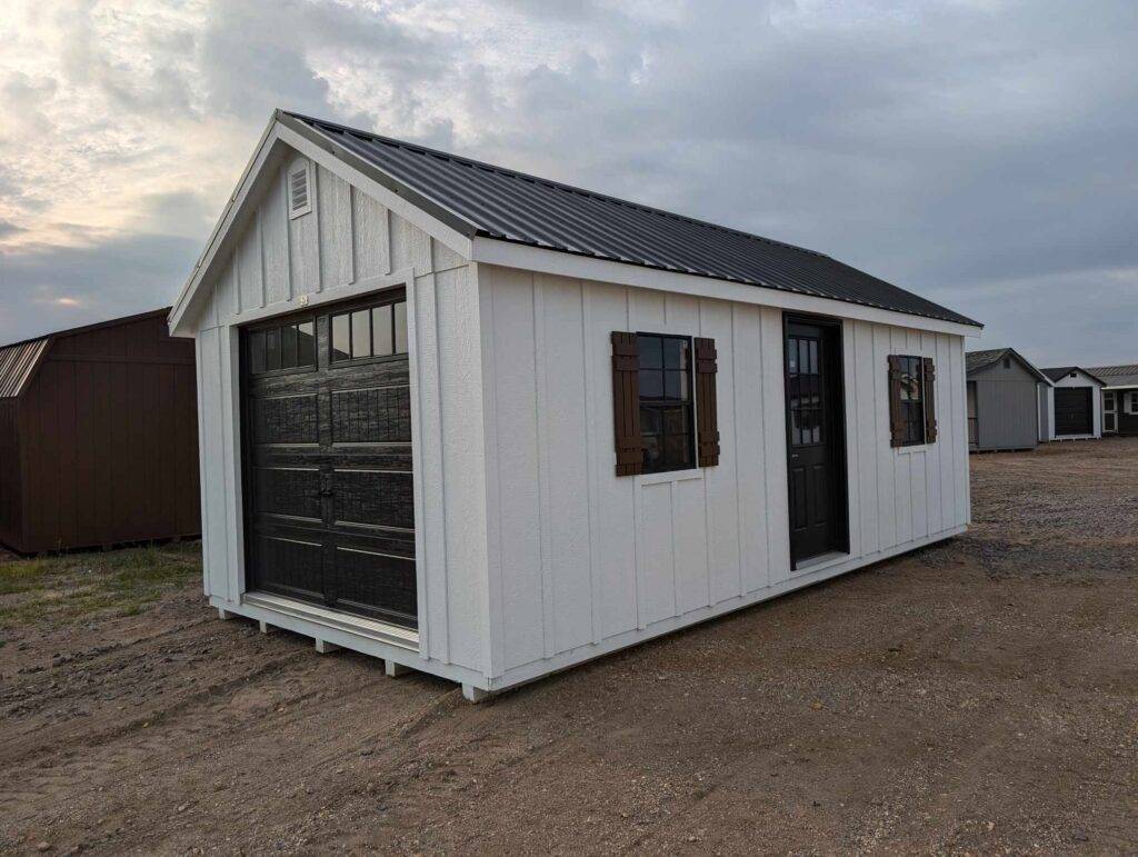 LP® SmartSide® Board and Batten Siding