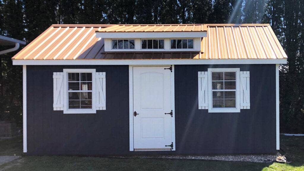 Dormers