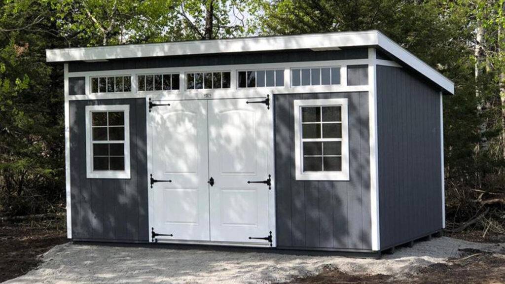 Dakota Storage makes delivery easy