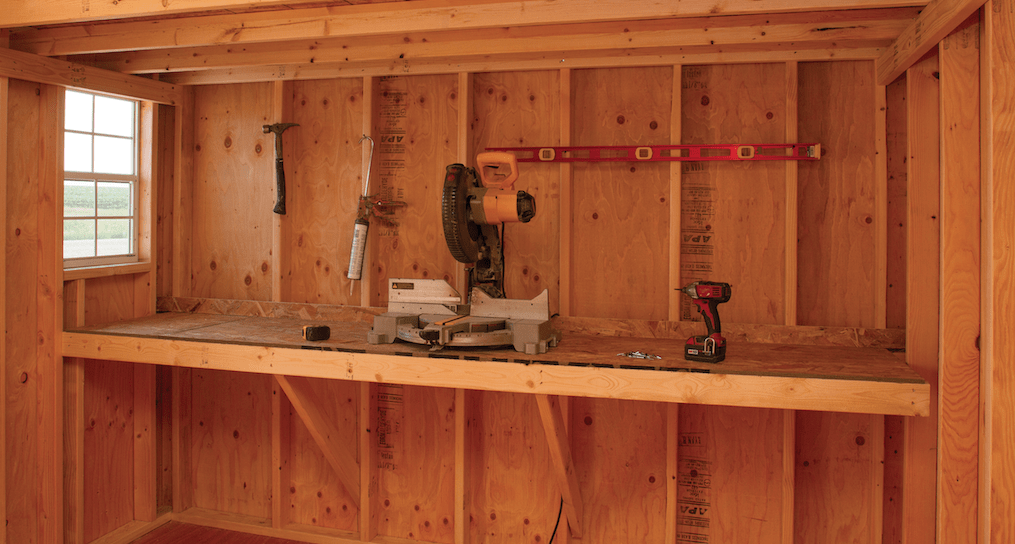 Workbench